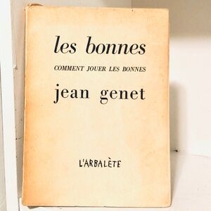 1963 les bonnes Comment Jouer Les Bonnes